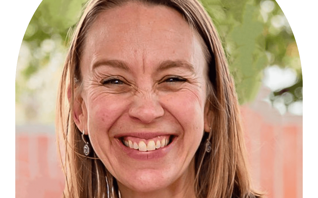 Dr. Jennie Bever
