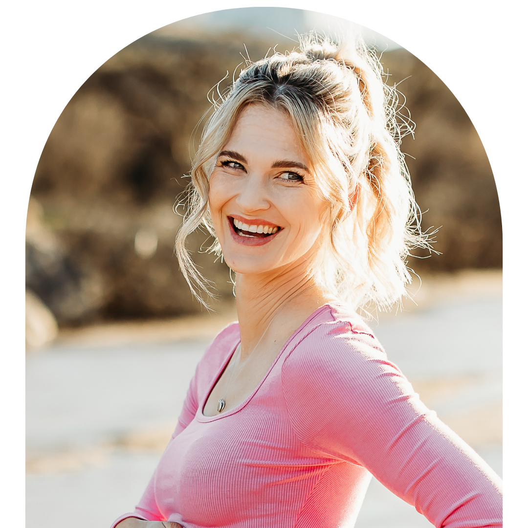 Leandra Fifer 4th Trimester Arizona